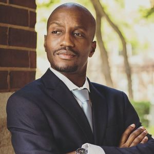 Meet your Posher, John david